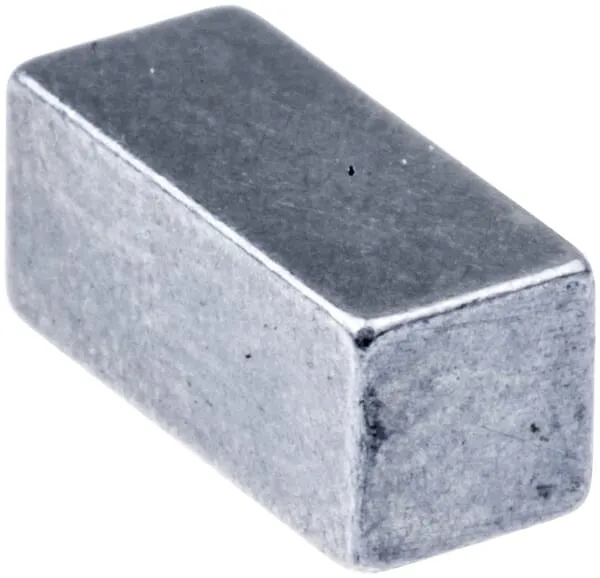 Klíč