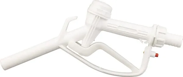 Tankovací pistole D 25, Viton