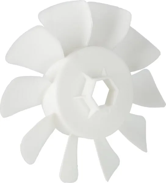 Ventilátor