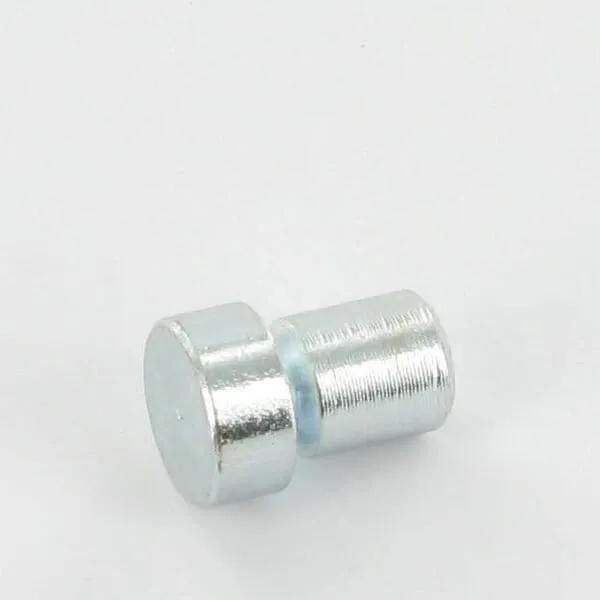 Střiž.šroub 6x8mm 11mm vysoký