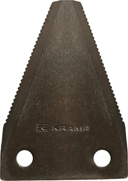 Nůž, otvor 7 mm, BCS Europa