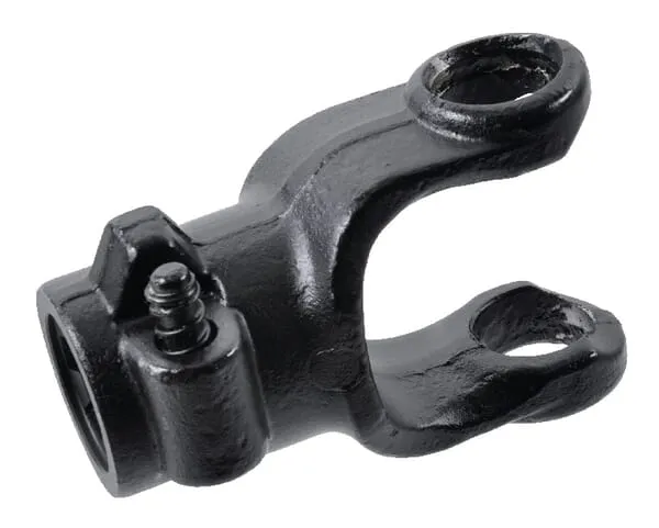 Vidlice 1 3/8" Z6