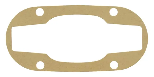 Těsnění pro uzavír. ventil 5"