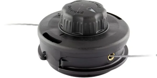Žací hlava TapNGo "EL109" Easyload univerzální, 109 mm