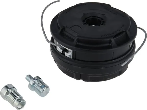 Žací hlavy Tecomec Tap-N-Go 4-1/4" TF109 (připojení s adaptérem)