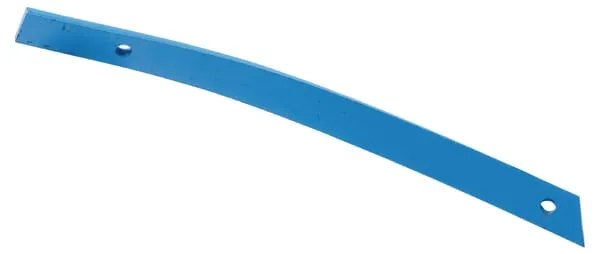 Lišta odhrnovače nr 2, pravá