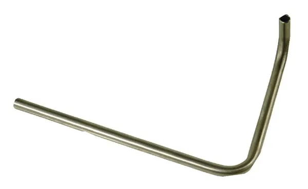 Hydraulická hadice levá