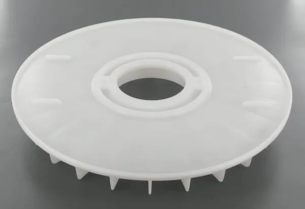 Kolo ventiláltoru