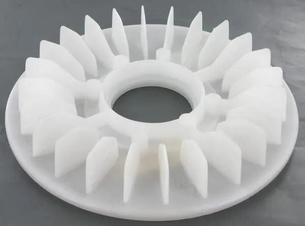 Kolo ventiláltoru