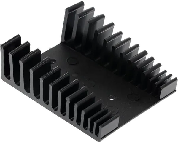 E-PH 6-12 L Prázdný držák klíčů, pro 12 klíčů č. 6