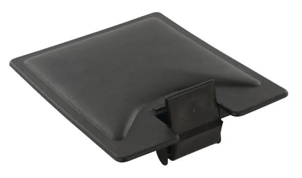 Zaslepovací víčko