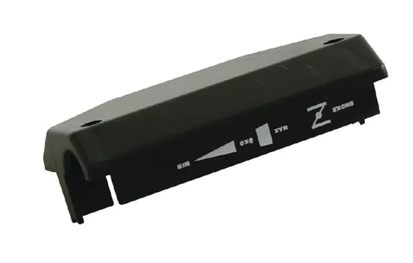 Skříň levá potištěná