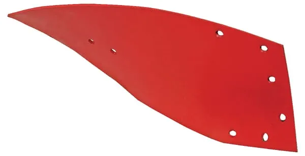 Odhrnovací deska, pravá 073280