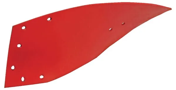 Odhrnovací deska, levá 073281