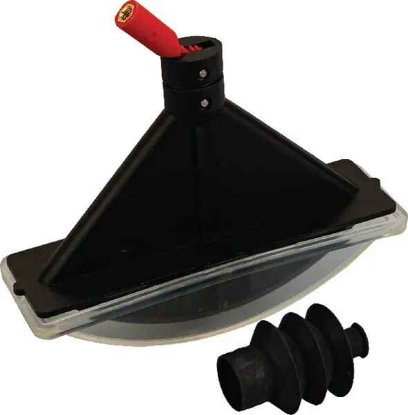 Ukazatel úrovně naplnění nádrže