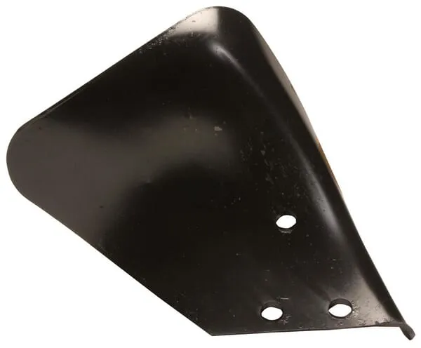 Odhrnovací deska předradličky, pravá 619133