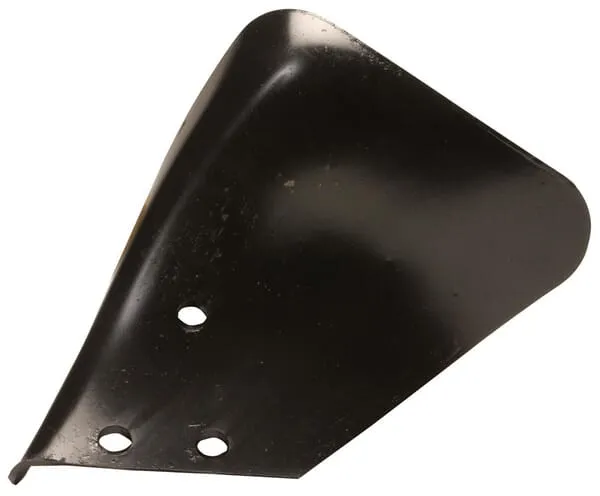 Odhrnovací deska předradličky, levá 619133