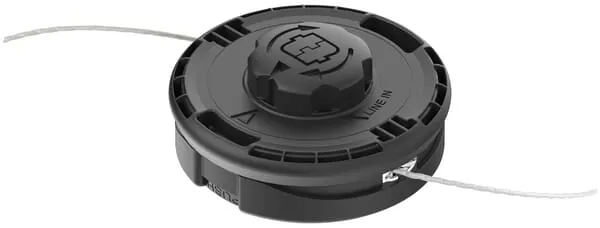 Žací hlava Tecomec Tap-N-Go EW160 UD, s adaptérovými šrouby