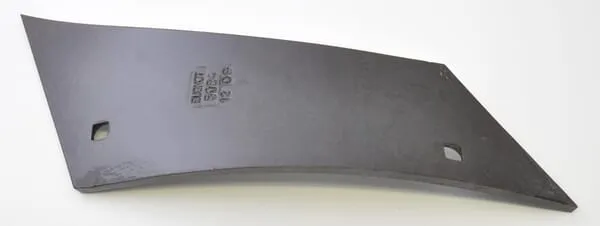 Výměnný díl odhrnovačky p. NM 37° Bugnot