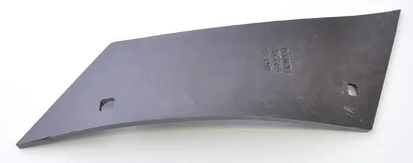 Výměnný díl odhrnovačky l. NM 37° Bugnot