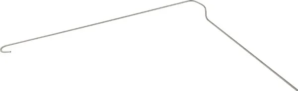 Hydraulické vedení pravé