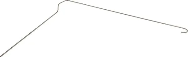 Hydraulické vedení levé