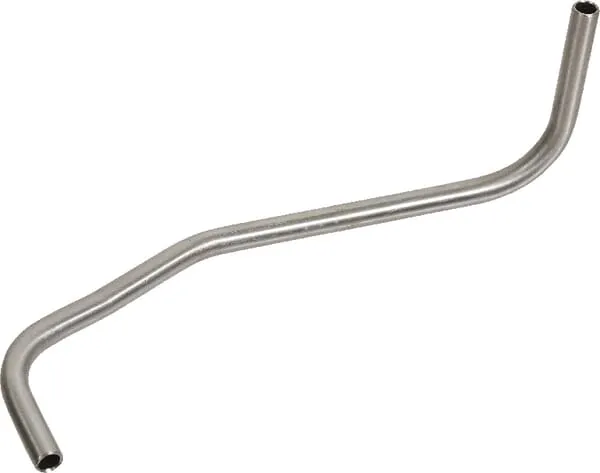 Hydraulické vedení 8x1 L=265 pravé