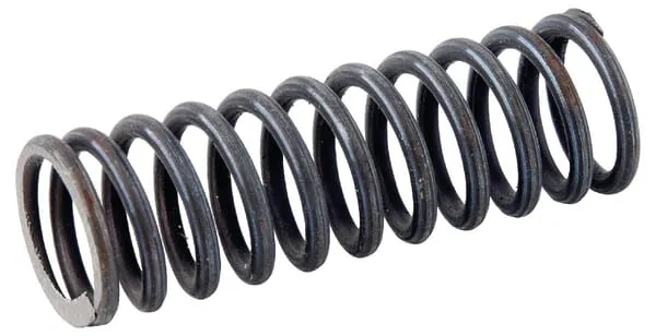 Pružina svírající