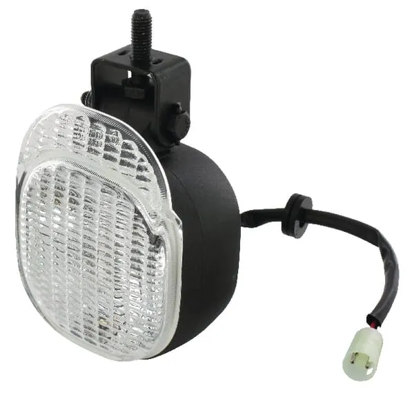 Pracovní osvětlení CNH