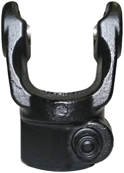 Vidlice se svorníkem