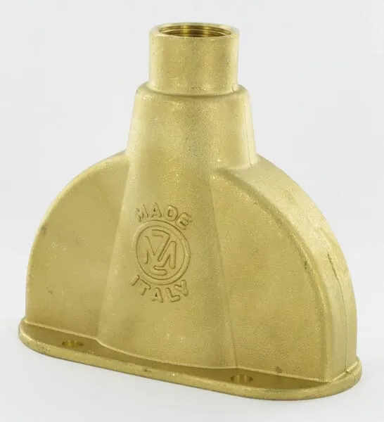 Horní díl pro 5" Šoupátko