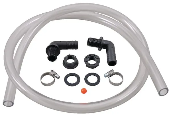 Zobrazení stavu naplnění kompl.