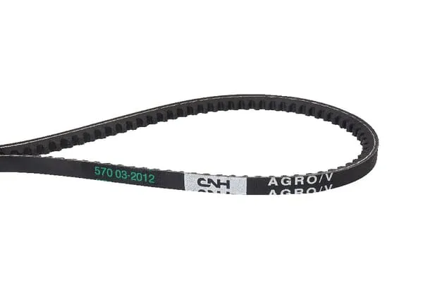 Klínový řemen CNH