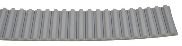 Podobné ploché ozubené řemeny AT5