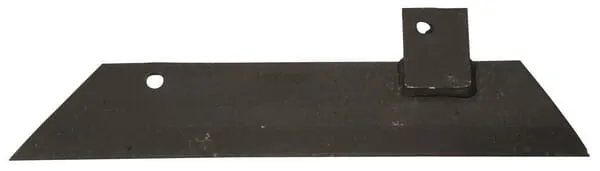 Dolní část radlice