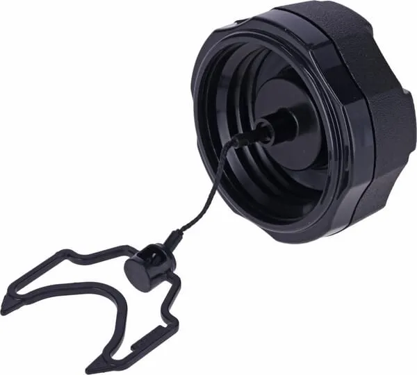 Uzávěr palivové nádrže