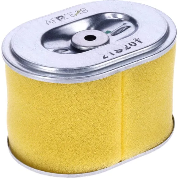 Vložka vzduchového filtru, kompletní