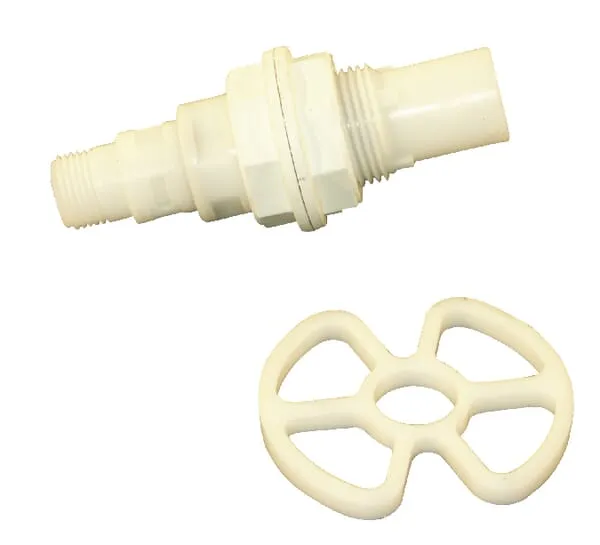 Tank rinsing head accessories Arag