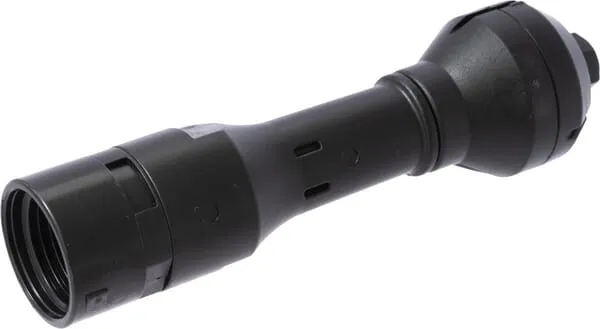 Hlava oplachovací nádrže 1/2", vnitřní závit