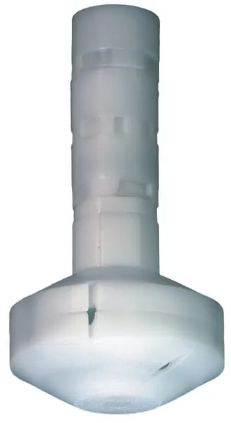 Oplachovací tryska nádrže