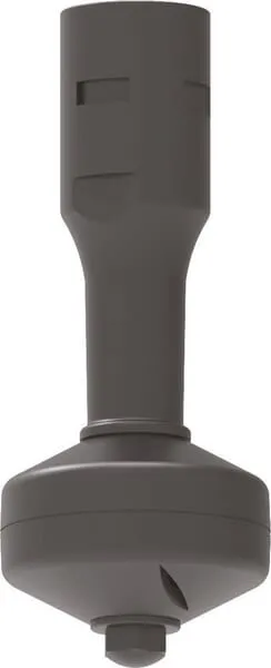 Hlava oplachovací nádrže 1/2"F