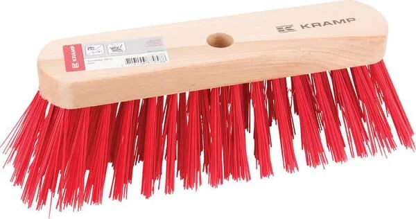 Smeták 29 cm, se syntetickým vlasem