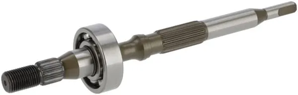 Kit, input shaft