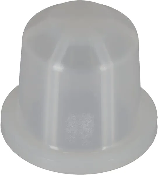 Krytka palivového kohoutu
