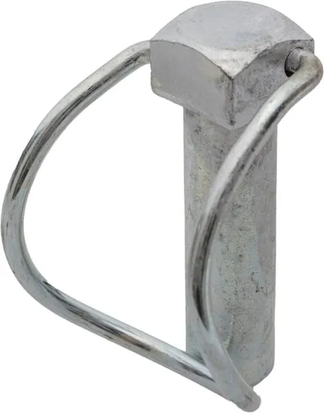 Zajišťovací kolík 16x55 mm