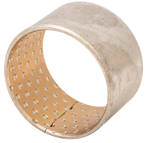 Kluzné pouzdro 45x50x30 mm