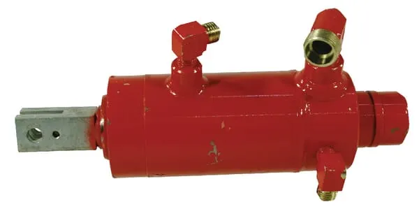 Válec čerpadla pily pravý