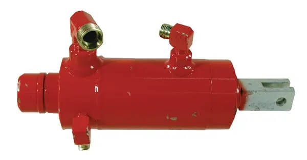 Válec čerpadla pily levý