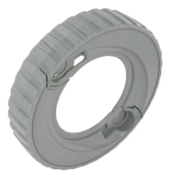 Opěr.kolo žací hl. Contour 500