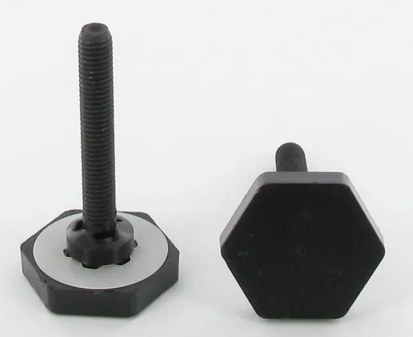 Nožový šroub M8 - L66mm